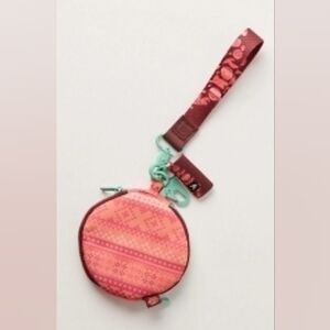 FP Movement X Thread Sidekick Wallet/Peach Flirt